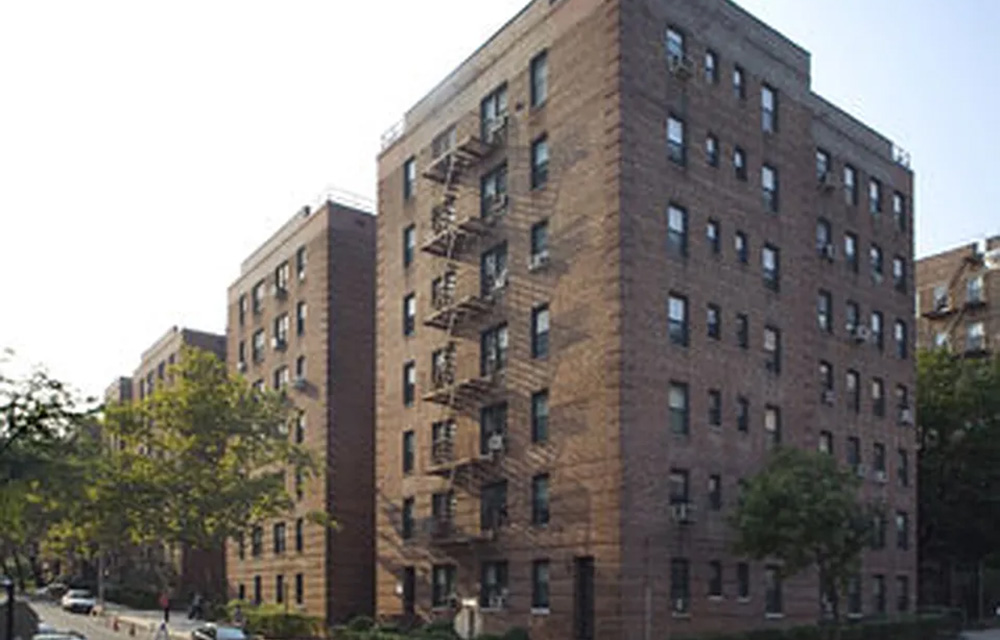Greystone provides $114.5 million bridge loan for the acquisition and rehab of affordable housing portfolio in Queens